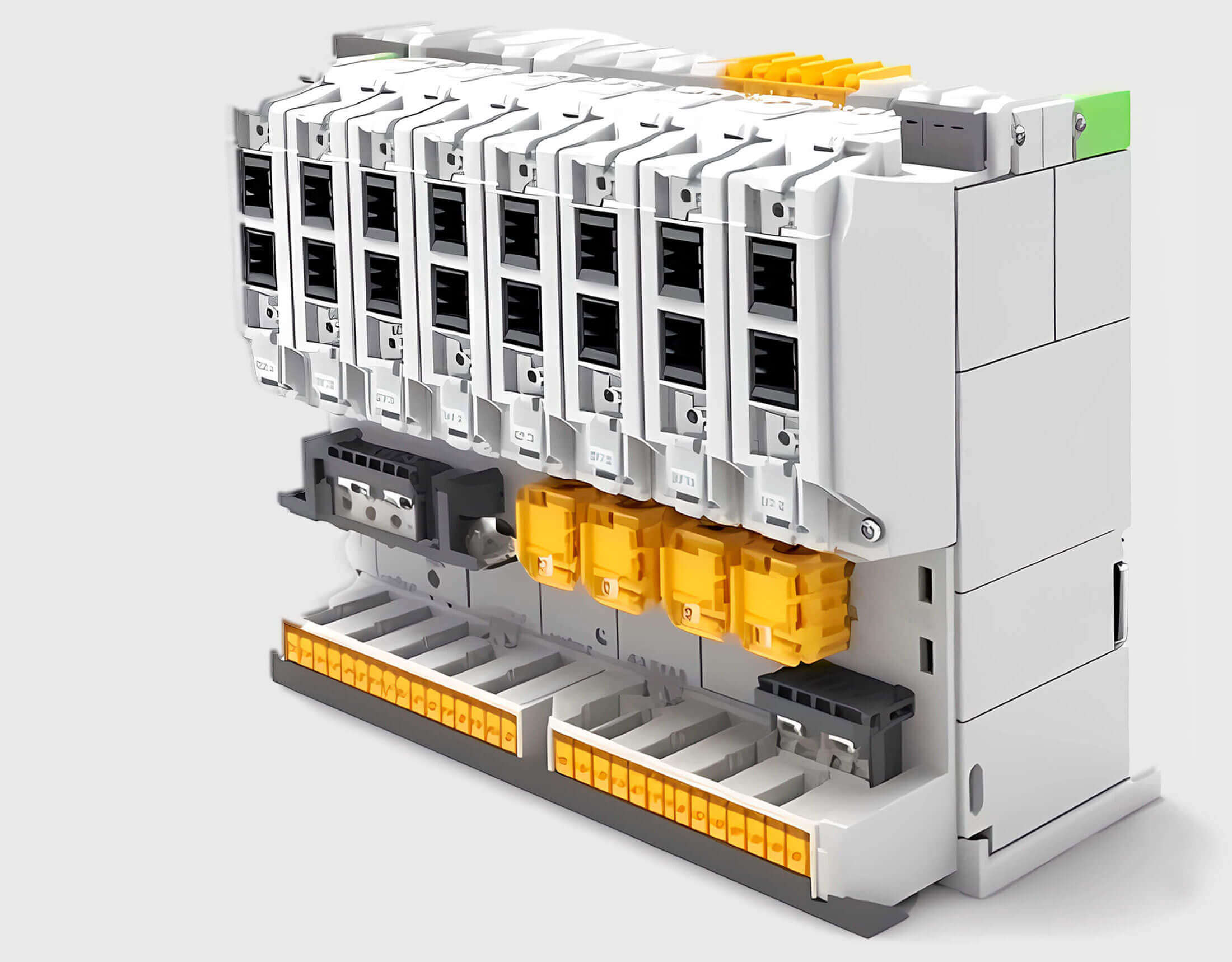 BYHON - Industrial Cyber Security