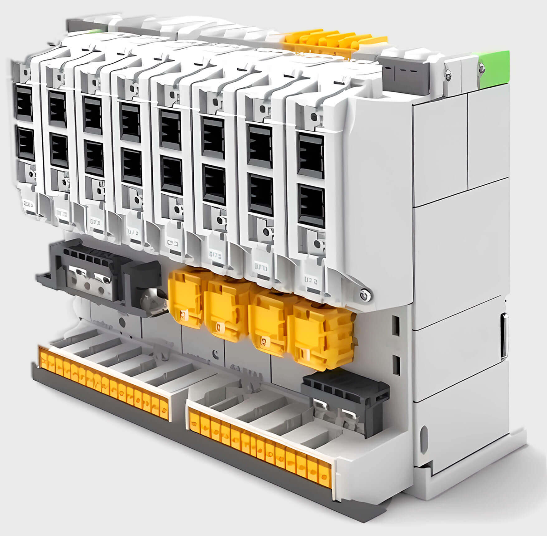 BYHON - Industrial Cyber Security