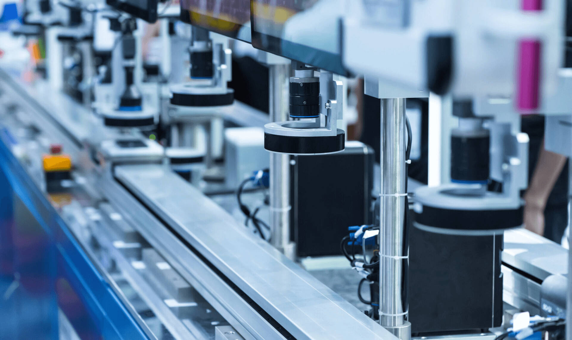 Compliance with IEC 62443