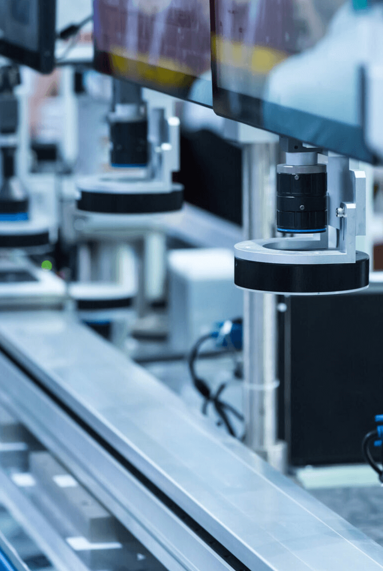 Compliance with IEC 62443