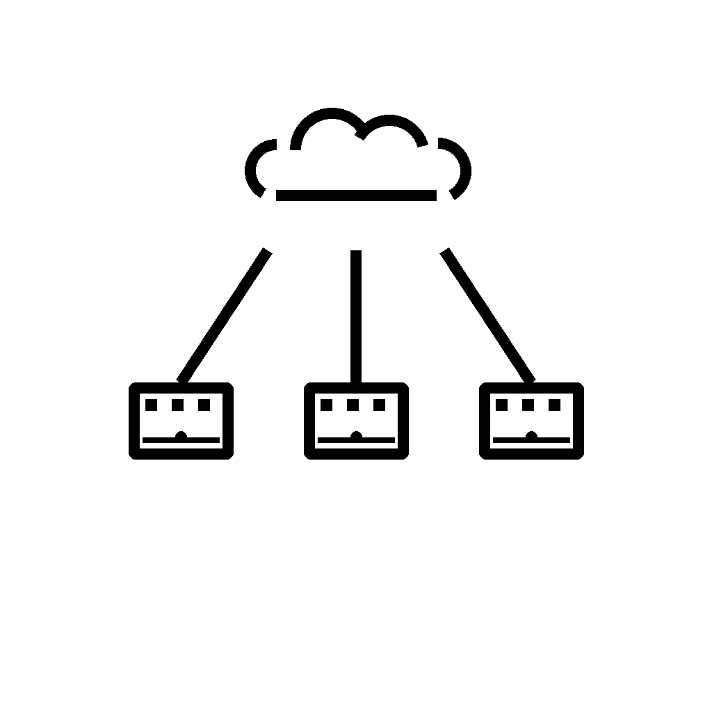 DCS (Distributed Control Systems)