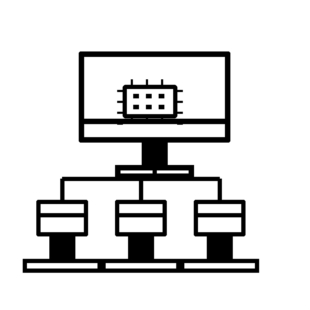 Control system platforms